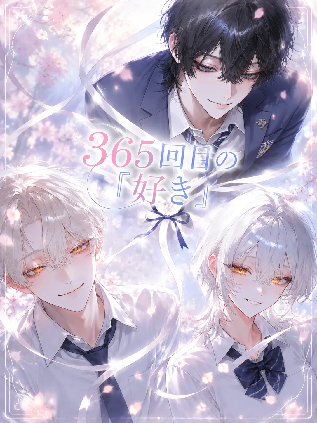 R_0911의 365回目の『好き』