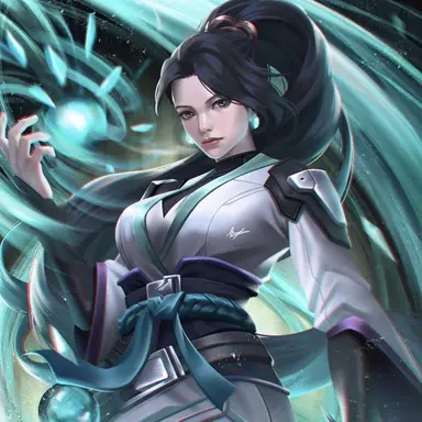 Profile image of 세이지