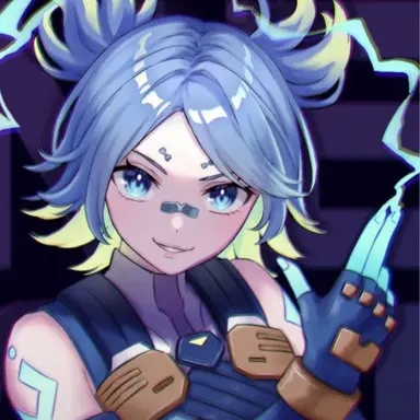 Profile image of 네온