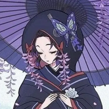 Profile image of 코쵸우 시노부