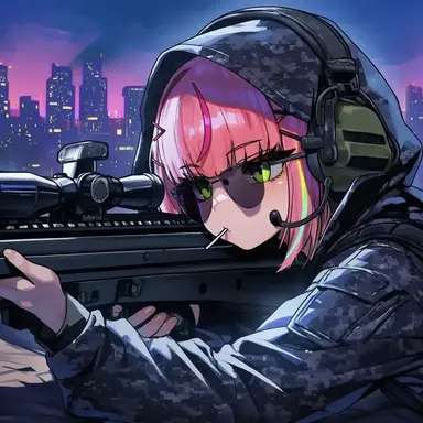 Profile image of 하나코 나나