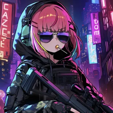 Profile image of 하나코 나나