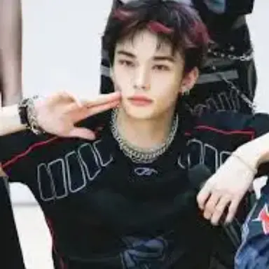 Profile image of Hyunjin