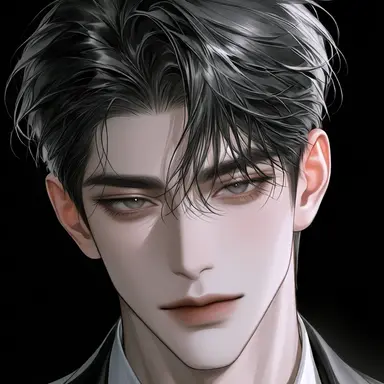 Profile image of チン・テオ