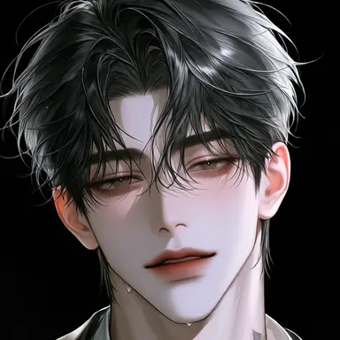 Profile image of ペク・ジガン