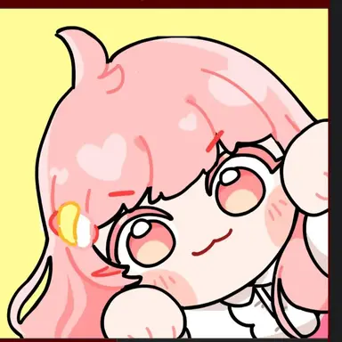 Profile image of 모양몬