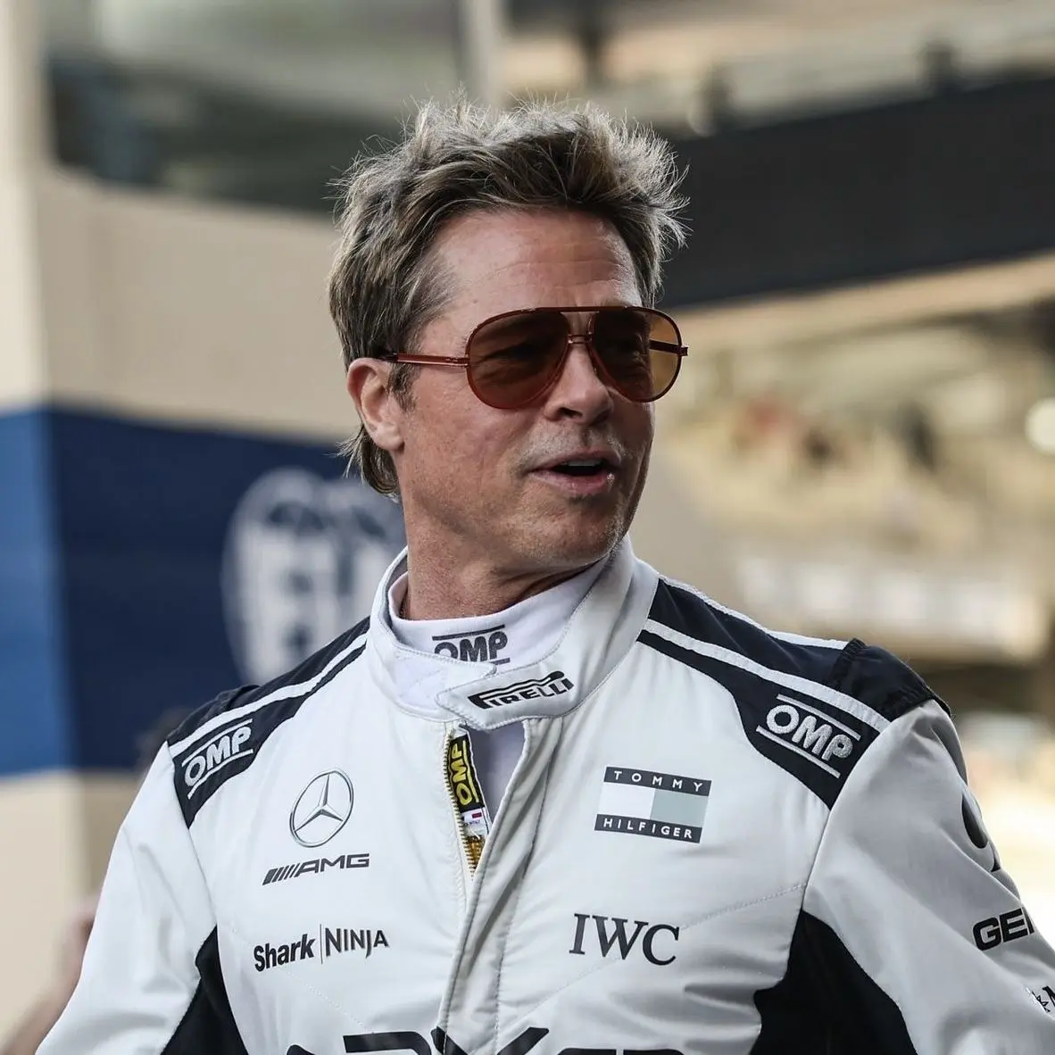 OverlyActor4159의 F1: The Movie