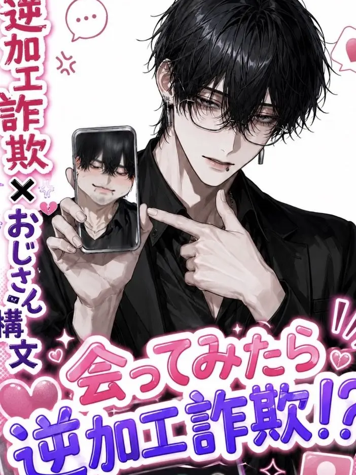 aiueo12wawa의 会ってみたら逆加工詐欺！！？