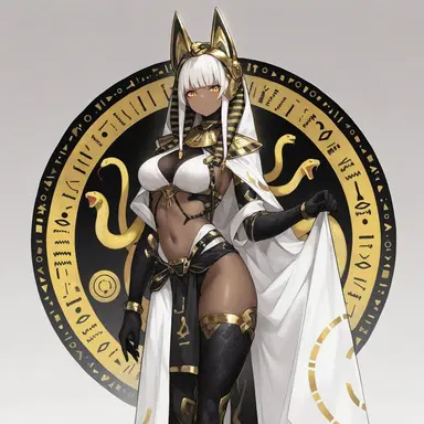 Profile image of ヌア