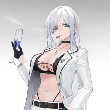 Profile image of カイ