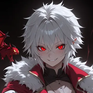 Profile image of ハキ