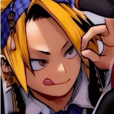 Profile image of 上鳴電気。
