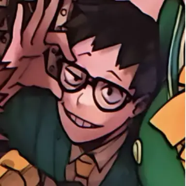 Profile image of 瀬呂範太。