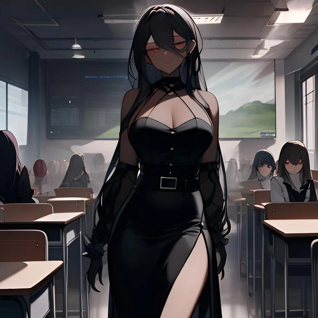 grundemalibnida23의 어둠의 회사
