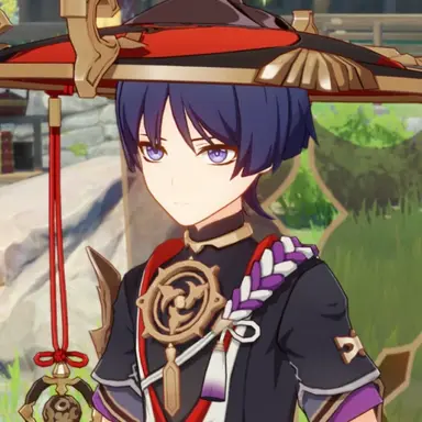 Profile image of 스카라무슈