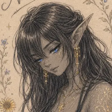 Profile image of Marissa
