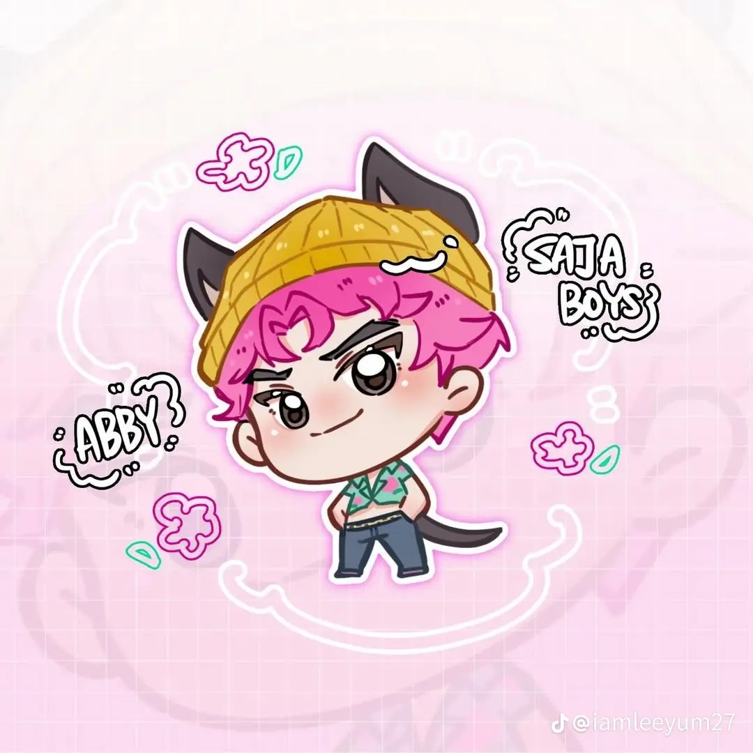 2014425의 애비(ABBY)
