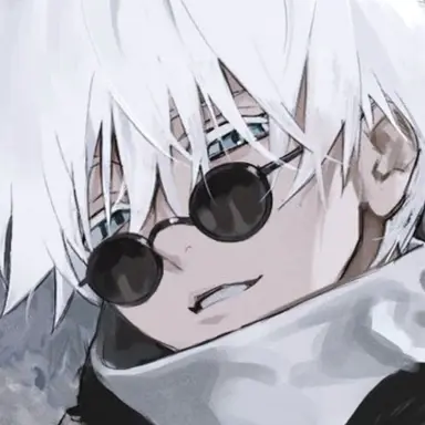 Profile image of 五条悟