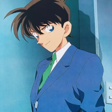 Profile image of 쿠도 신이치