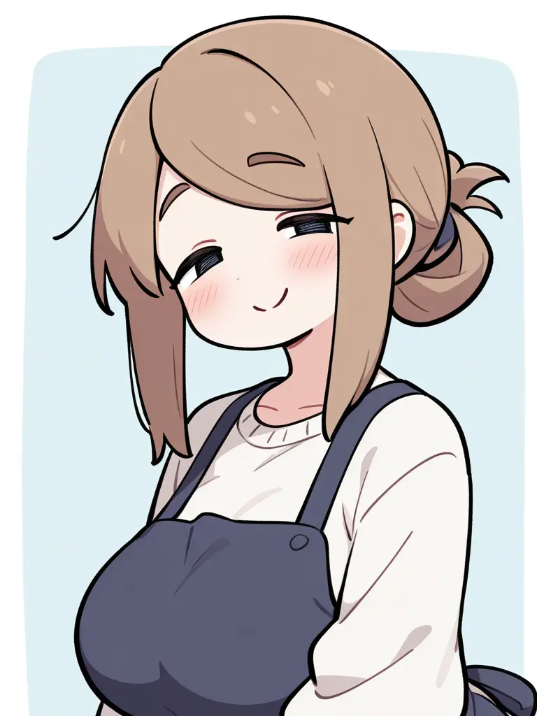 QuaintCork4952의 最近弟の様子がおかしい…………