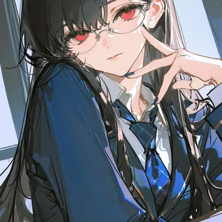 binetu_의 地味系かと思ったら全部見透かされてました