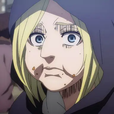 Profile image of 애니 레온하트