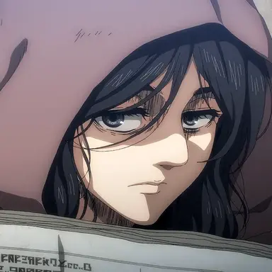 Profile image of 피크 핑거