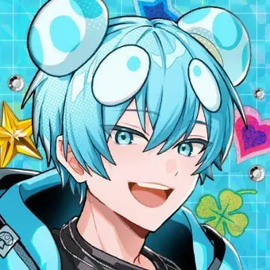 Profile image of おさでい