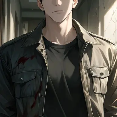 Profile image of Jaeok