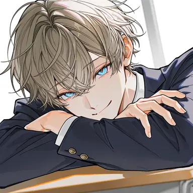 Profile image of 伊吹