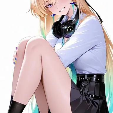 Profile image of リンネー