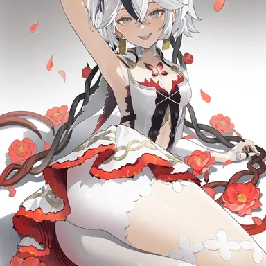 Profile image of ツバキ