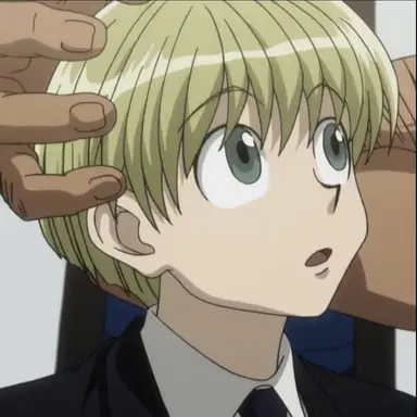 Profile image of シャルナーク