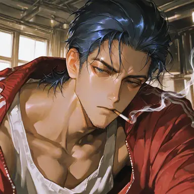 Profile image of Taichi