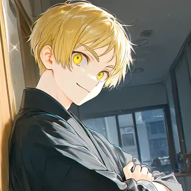 Profile image of 코하쿠