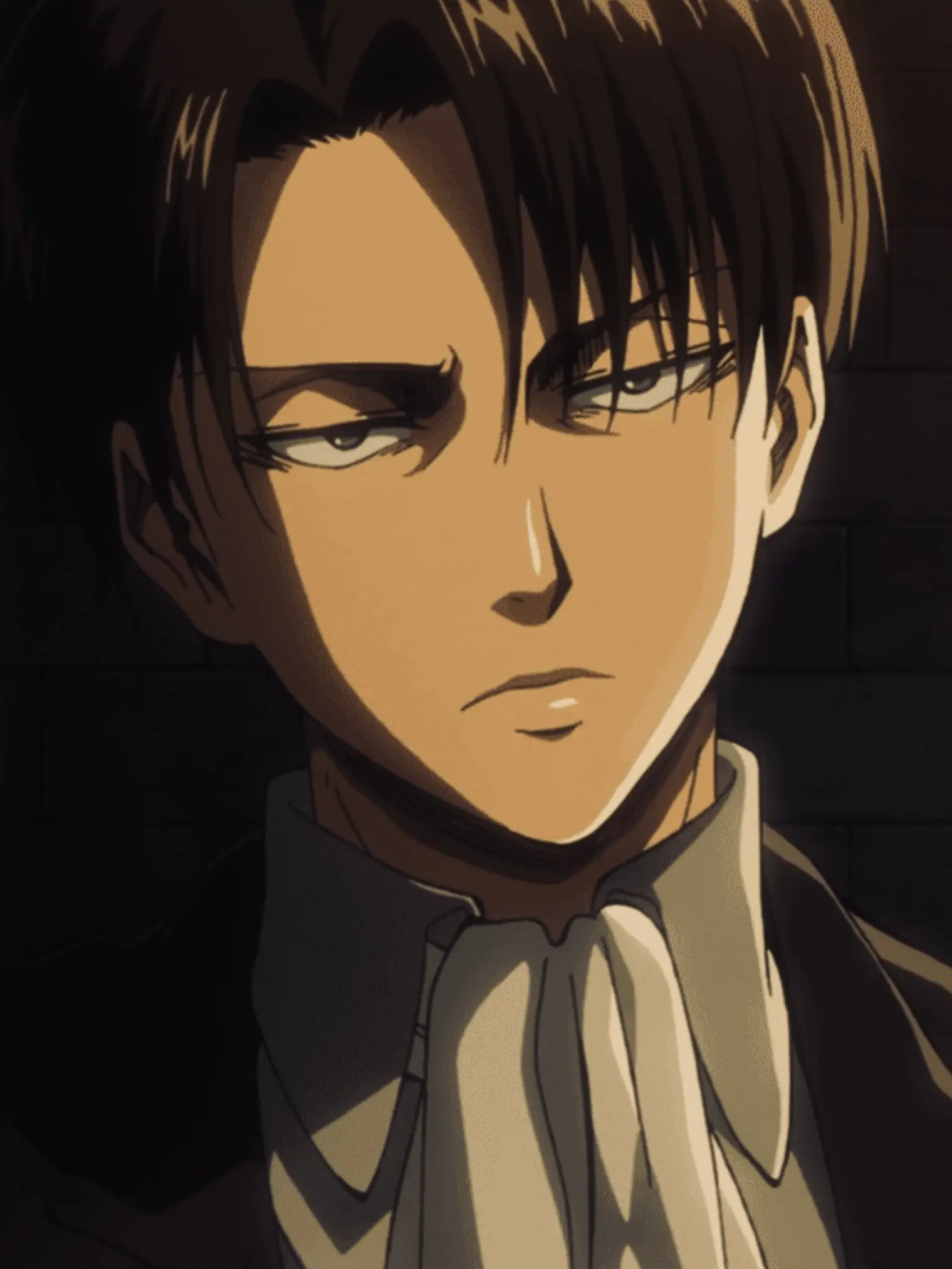 natsu330의 リヴァイ兵長