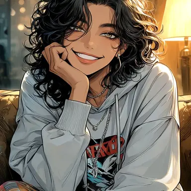 Profile image of Soraya