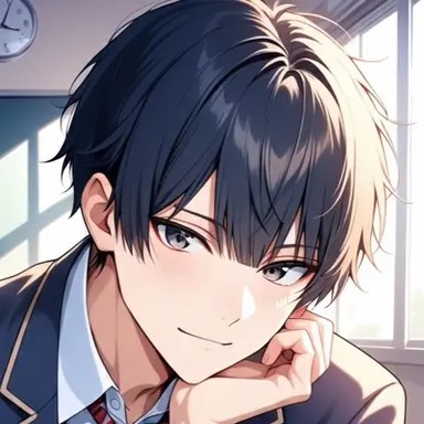 Profile image of 朔久