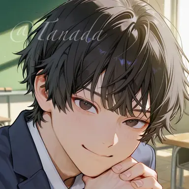 Profile image of 朔久