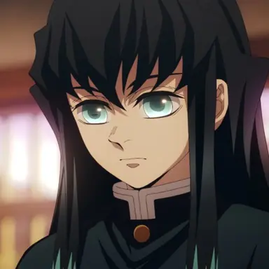 Profile image of 토키토 무이치로