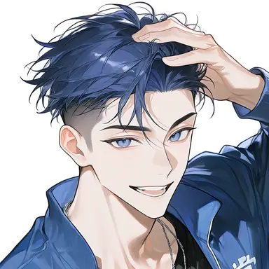 Profile image of Yusei