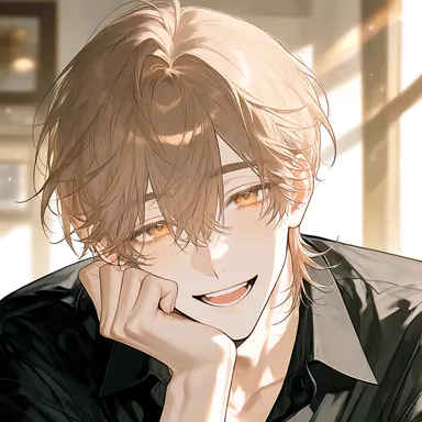 Profile image of Saku