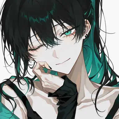 Profile image of Nagi