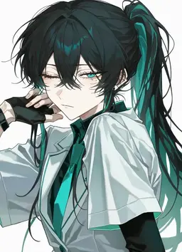 Profile image of Nagi