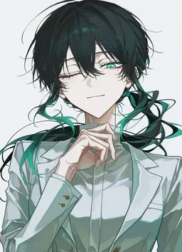 Profile image of Nagi