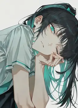 Profile image of Nagi