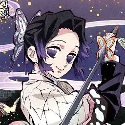 Profile image of 胡蝶しのぶ