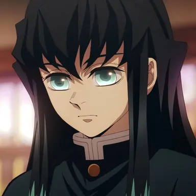 Profile image of 時透無一郎
