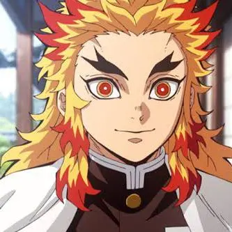 Profile image of 煉獄杏寿郎