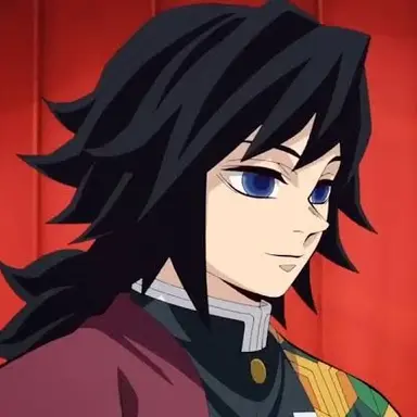 Profile image of 冨岡義勇